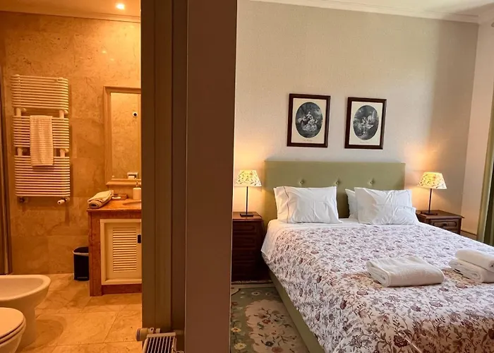 Feel Discovery Casa Da Capela Douro Valley Вилла *